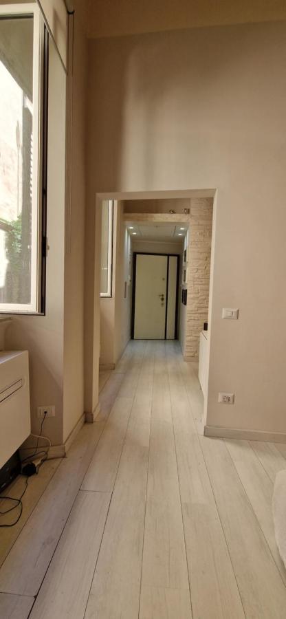Savelli Apartment Old Town - Near Navona Place Rome Luaran gambar