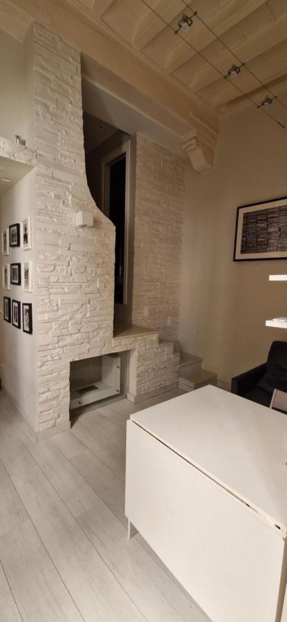 Savelli Apartment Old Town - Near Navona Place Rome Luaran gambar