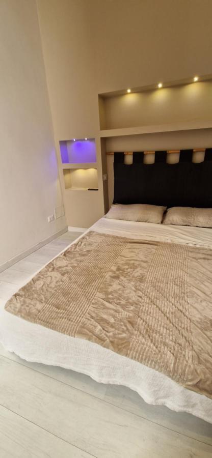 Savelli Apartment Old Town - Near Navona Place Rome Luaran gambar